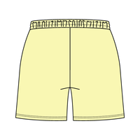 Unisex Heavyweight Fleece Sweat Shorts