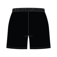 Unisex Heavyweight Fleece Sweat Shorts