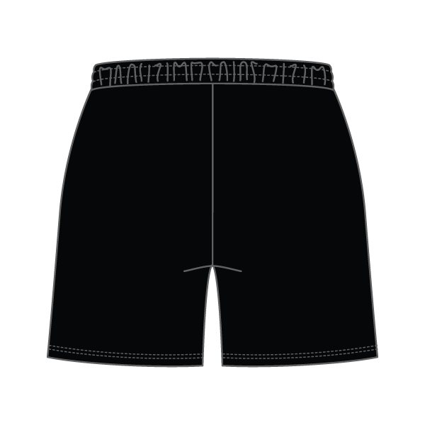 Unisex Heavyweight Fleece Sweat Shorts