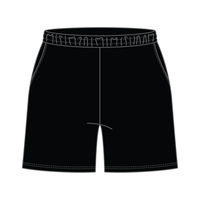 Unisex Heavyweight Fleece Sweat Shorts