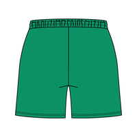 Unisex Heavyweight Fleece Sweat Shorts