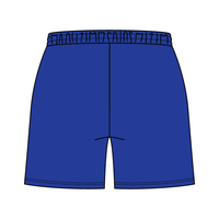 Unisex Heavyweight Fleece Sweat Shorts