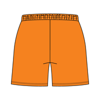 Unisex Heavyweight Fleece Sweat Shorts