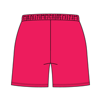 Unisex Heavyweight Fleece Sweat Shorts