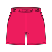 Unisex Heavyweight Fleece Sweat Shorts