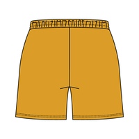 Unisex Heavyweight Fleece Sweat Shorts