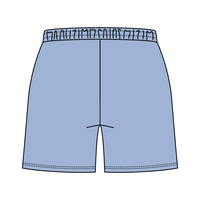 Unisex Heavyweight Fleece Sweat Shorts
