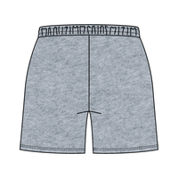 Unisex Heavyweight Fleece Sweat Shorts