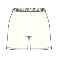 Unisex Heavyweight Fleece Sweat Shorts