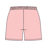 Unisex Heavyweight Fleece Sweat Shorts