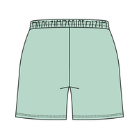 Unisex Heavyweight Fleece Sweat Shorts