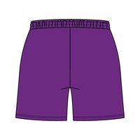 Unisex Heavyweight Fleece Sweat Shorts