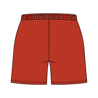 Unisex Heavyweight Fleece Sweat Shorts