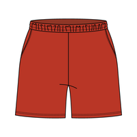 Unisex Heavyweight Fleece Sweat Shorts
