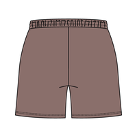 Unisex Heavyweight Fleece Sweat Shorts