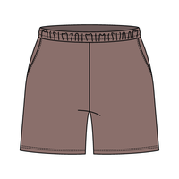 Unisex Heavyweight Fleece Sweat Shorts