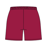Unisex Heavyweight Fleece Sweat Shorts