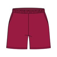 Unisex Heavyweight Fleece Sweat Shorts