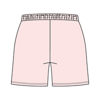 Unisex Heavyweight Fleece Sweat Shorts