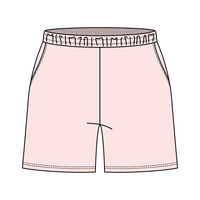 Unisex Heavyweight Fleece Sweat Shorts