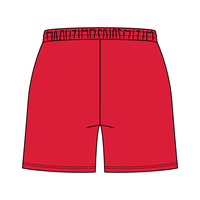 Unisex Heavyweight Fleece Sweat Shorts