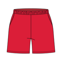 Unisex Heavyweight Fleece Sweat Shorts