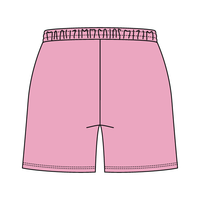 Unisex Heavyweight Fleece Sweat Shorts