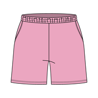 Unisex Heavyweight Fleece Sweat Shorts