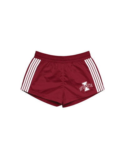 Iowa State University Track Shorts