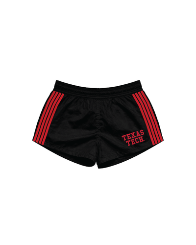 Texas Tech University Track Shorts