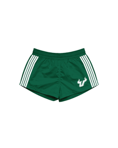 University of South Florida Track Shorts