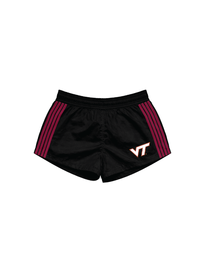 Virginia Tech Track Shorts