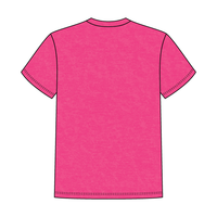 Unisex Basic Crewneck T-Shirt with Pocket - The Collegiate Lineup
