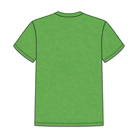 Unisex Basic Crewneck T-Shirt with Pocket - The Collegiate Lineup