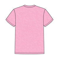 Unisex Basic Crewneck T-Shirt - The Collegiate Lineup