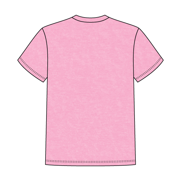 Unisex Basic Crewneck T-Shirt - The Collegiate Lineup