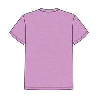 Unisex Basic Crewneck T-Shirt - The Collegiate Lineup