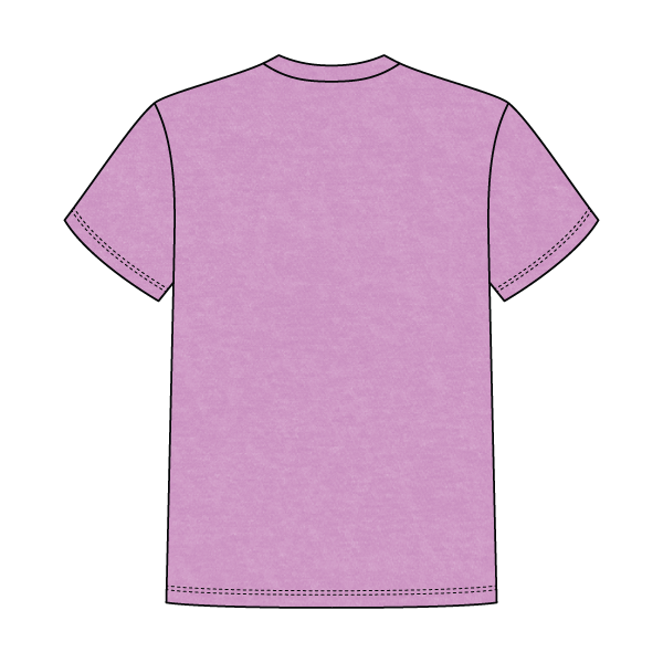 Unisex Basic Crewneck T-Shirt - The Collegiate Lineup