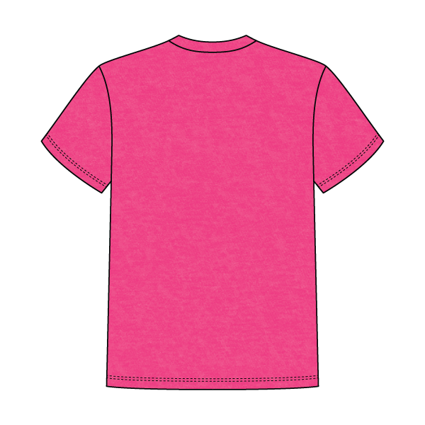 Unisex Basic Crewneck T-Shirt - The Collegiate Lineup
