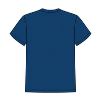 Unisex Basic Crewneck T-Shirt - The Collegiate Lineup
