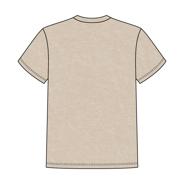 Unisex Basic Crewneck T-Shirt - The Collegiate Lineup
