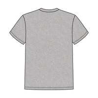 Unisex Basic Crewneck T-Shirt - The Collegiate Lineup