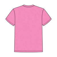 Unisex Basic Crewneck T-Shirt - The Collegiate Lineup