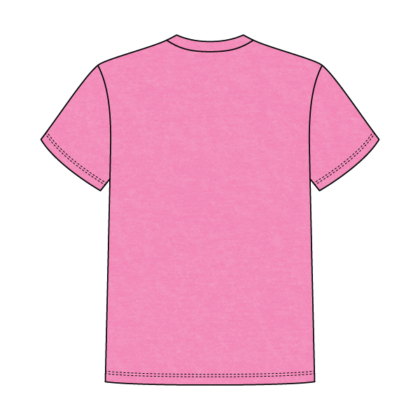 Unisex Basic Crewneck T-Shirt - The Collegiate Lineup