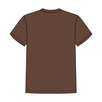 Unisex Basic Crewneck T-Shirt - The Collegiate Lineup