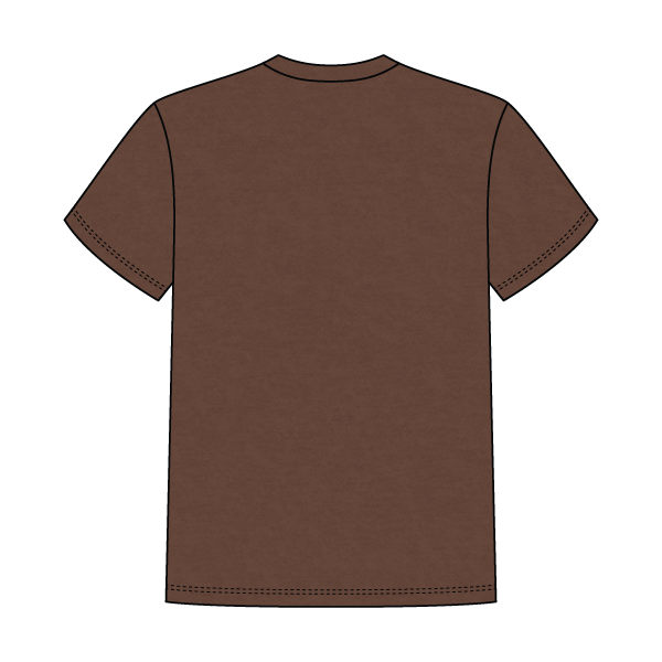 Unisex Basic Crewneck T-Shirt - The Collegiate Lineup