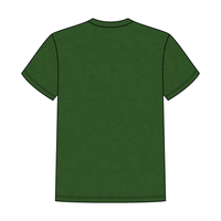 Unisex Basic Crewneck T-Shirt - The Collegiate Lineup