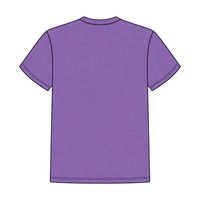 Unisex Basic Crewneck T-Shirt - The Collegiate Lineup