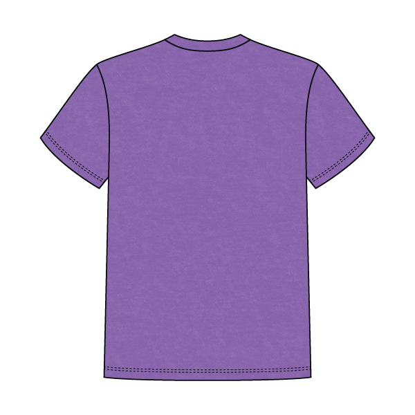 Unisex Basic Crewneck T-Shirt - The Collegiate Lineup