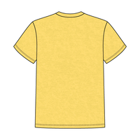 Unisex Basic Crewneck T-Shirt - The Collegiate Lineup